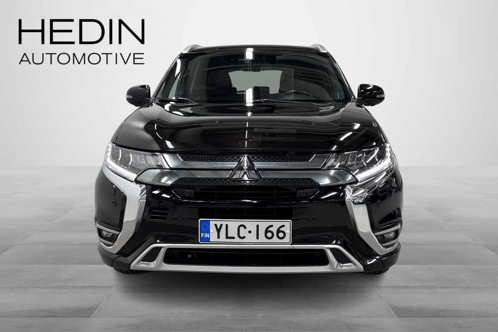 Mitsubishi Outlander PHEV Instyle 4WD 5P 2019, bild 5/34