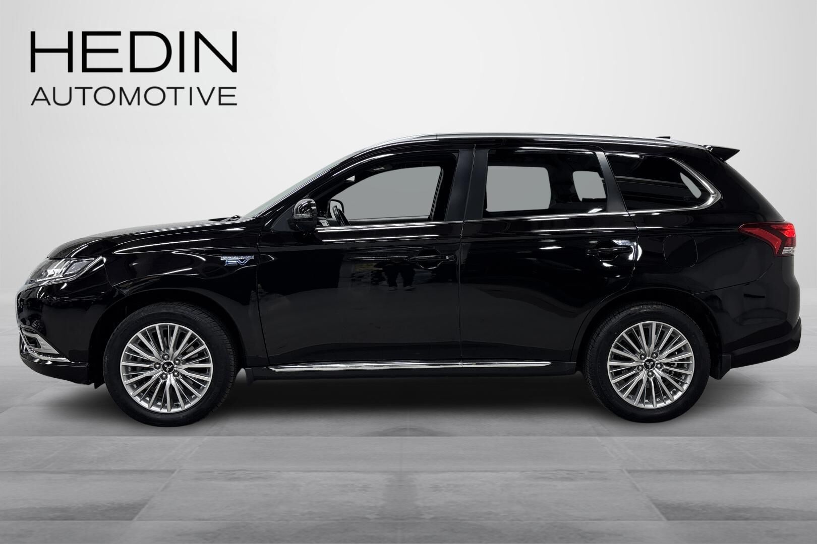 Mitsubishi Outlander PHEV Instyle 4WD 5P 2019, bild 7/34