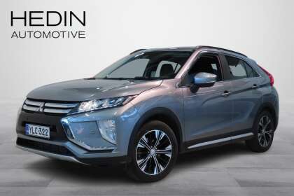 Mitsubishi Eclipse Cross  - YLC-322