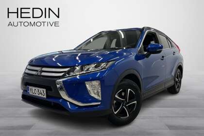 Mitsubishi Eclipse Cross 1,5 MIVEC Active MT 2WD - YLC-343