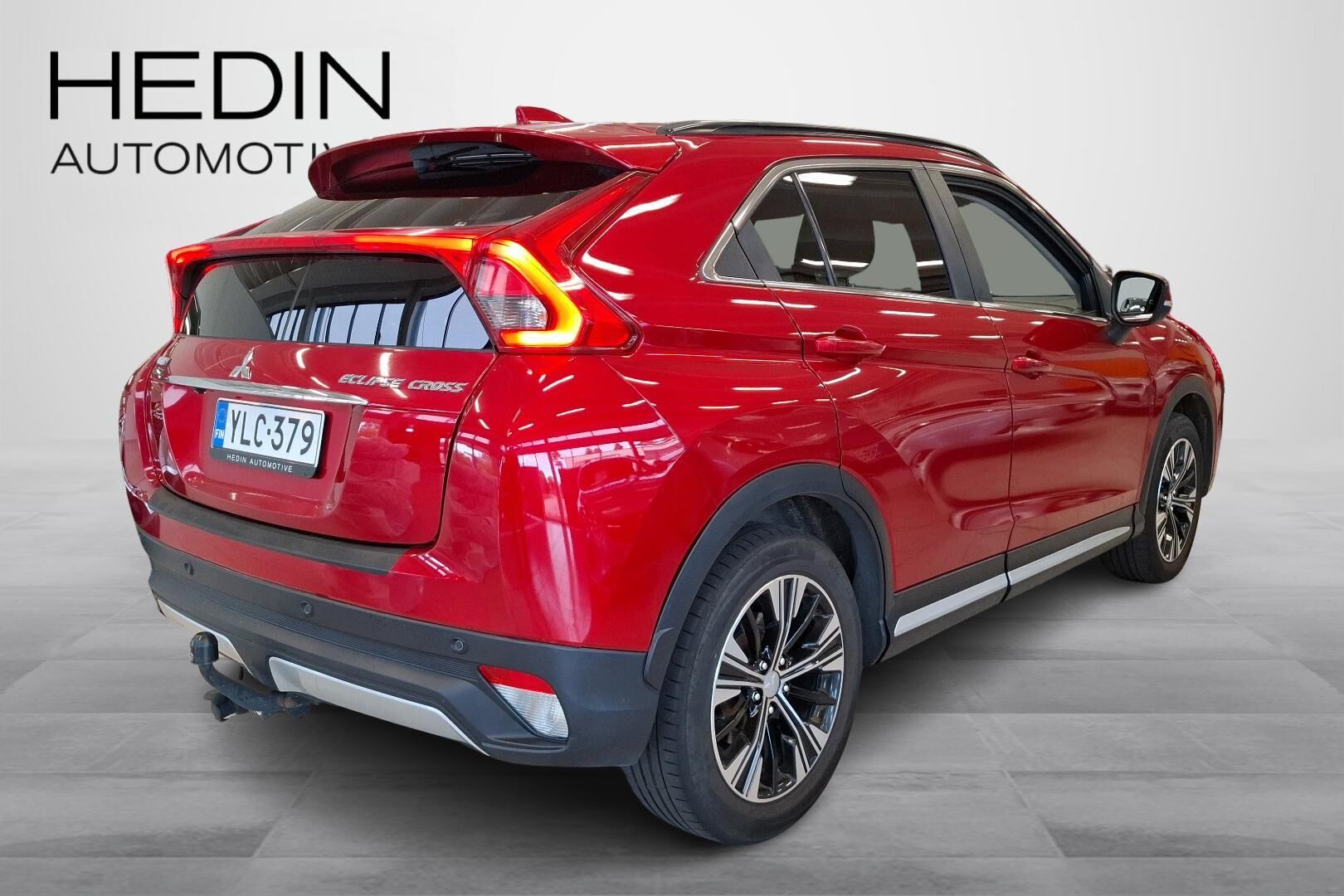 Mitsubishi Eclipse Cross 2020, kuva 2/32