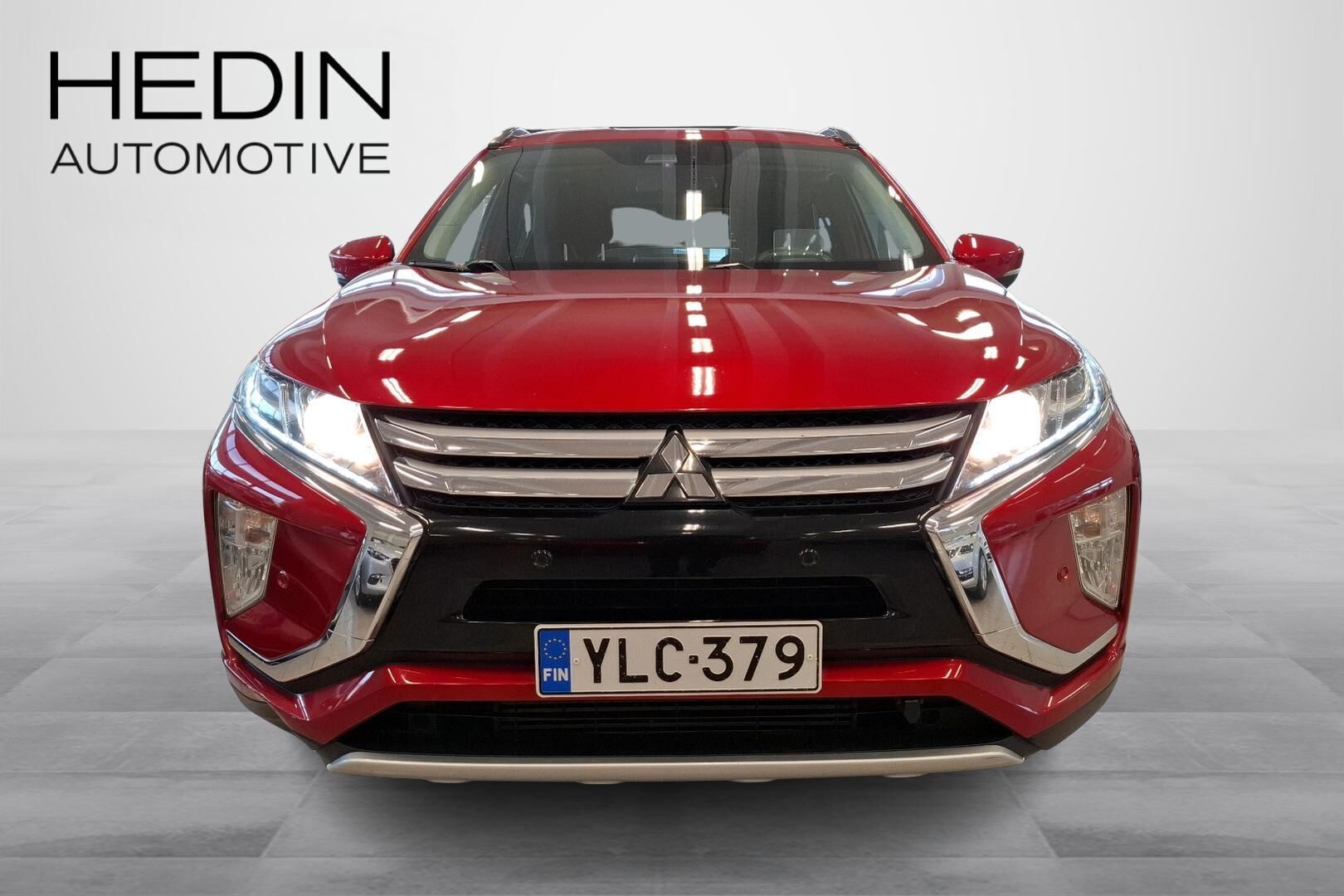 Mitsubishi Eclipse Cross 2020, kuva 4/32