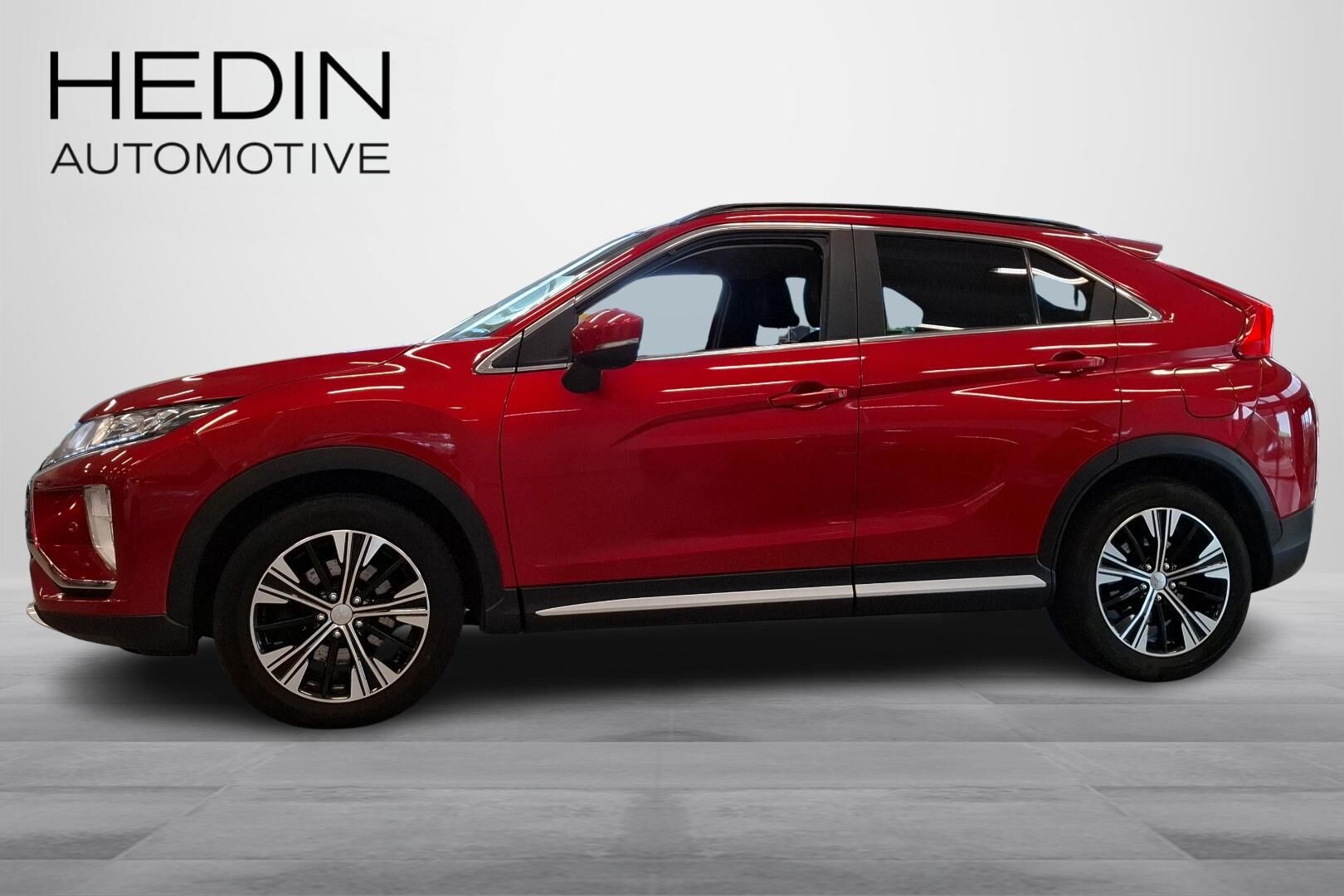 Mitsubishi Eclipse Cross 2020, kuva 5/32