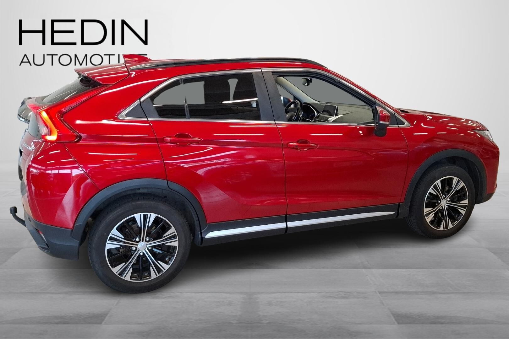 Mitsubishi Eclipse Cross 2020, kuva 6/32