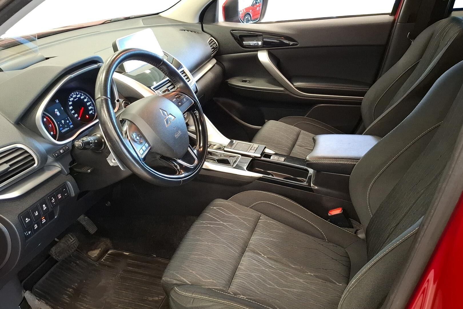 Mitsubishi Eclipse Cross 2020, kuva 7/32