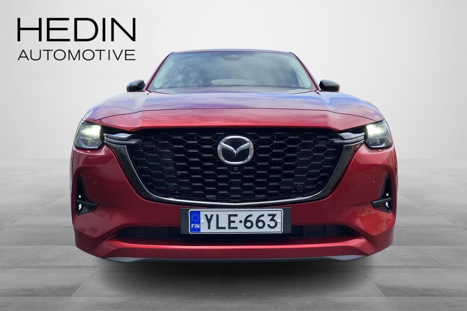 Mazda CX-60 2023, kuva 2/30