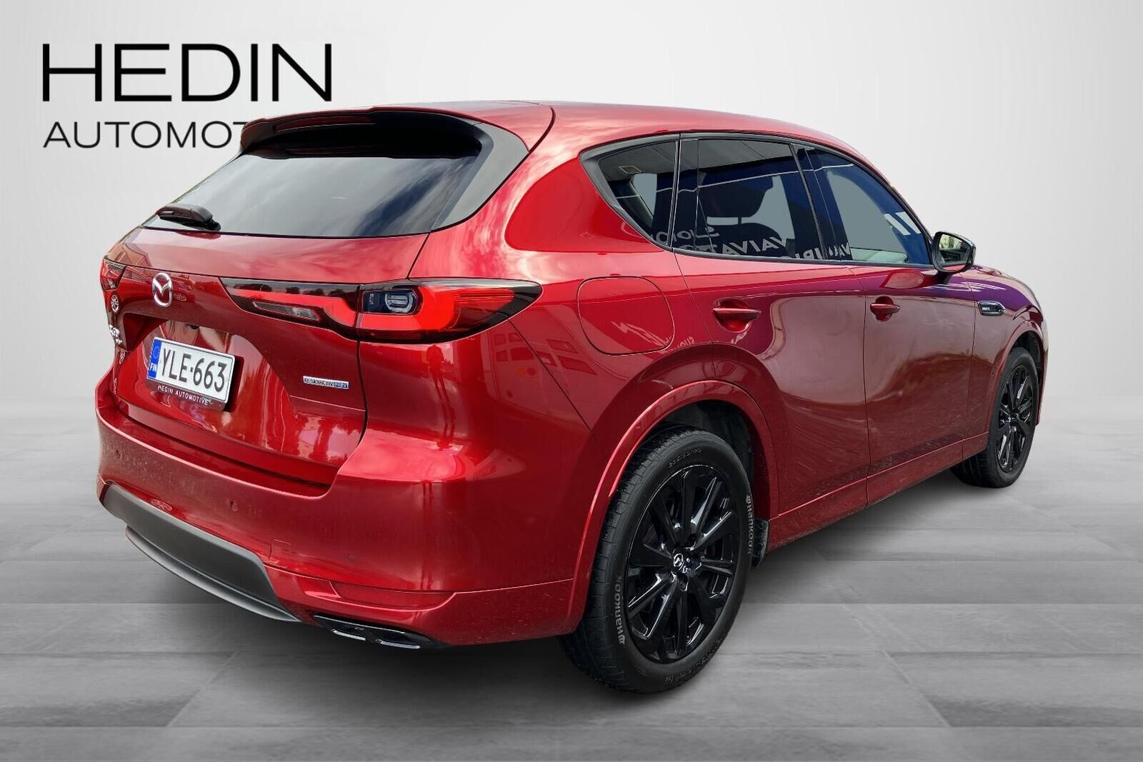 Mazda CX-60 2023, kuva 4/30