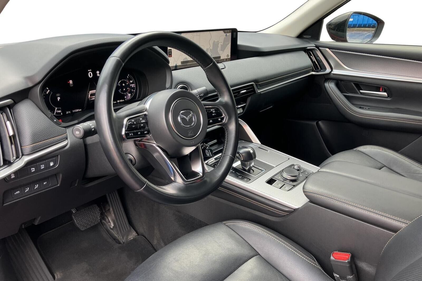Mazda CX-60 2023, kuva 7/30