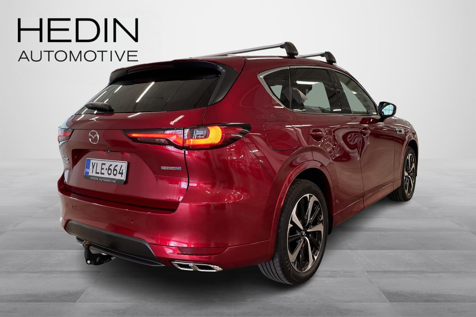 Mazda CX-60 2023, kuva 2/19
