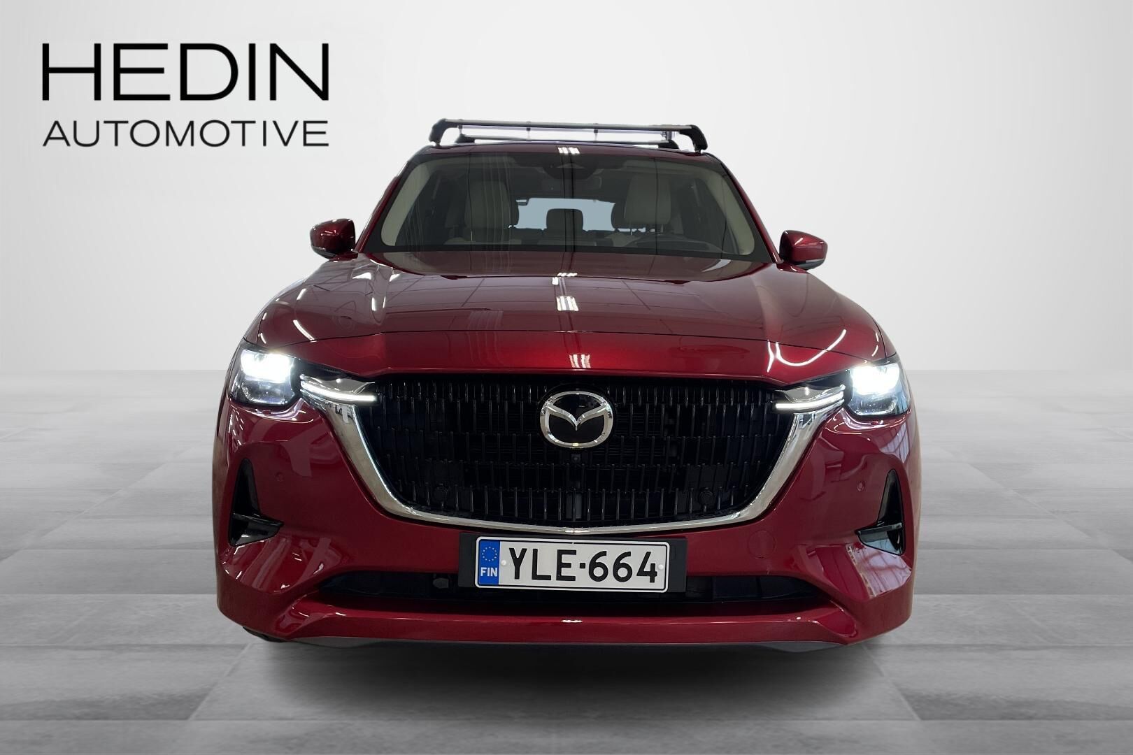 Mazda CX-60 2023, kuva 4/19