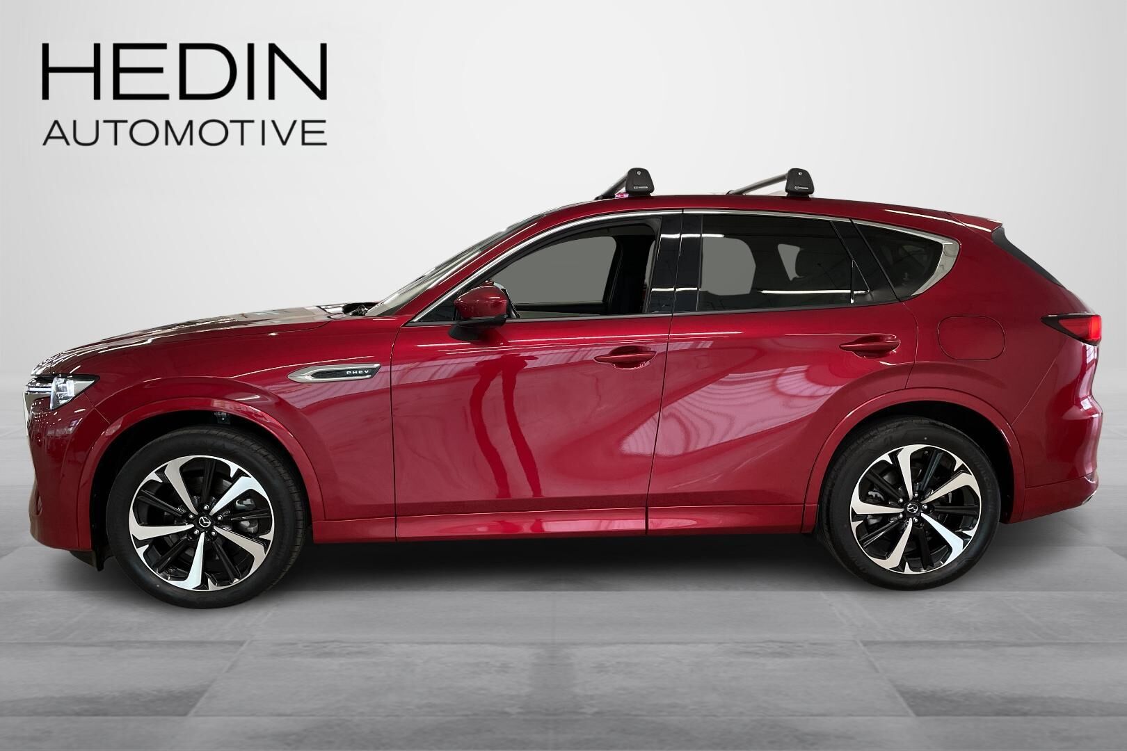 Mazda CX-60 2023, kuva 5/19