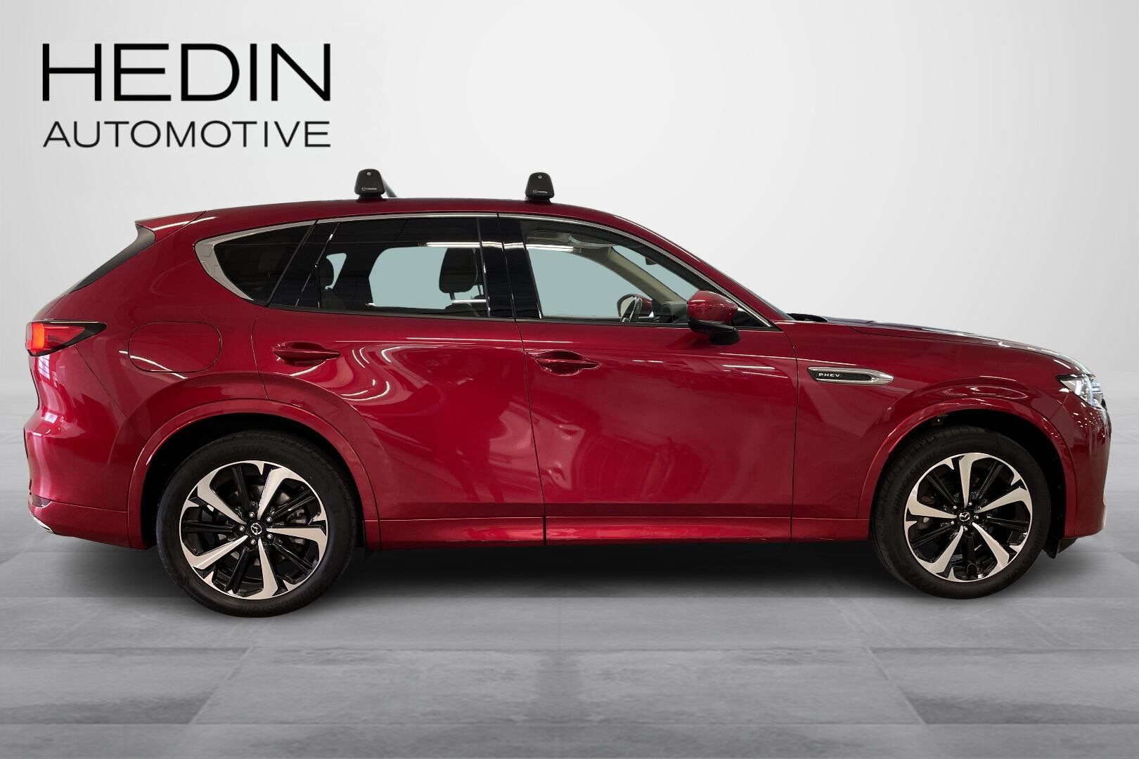 Mazda CX-60 2023, kuva 6/19