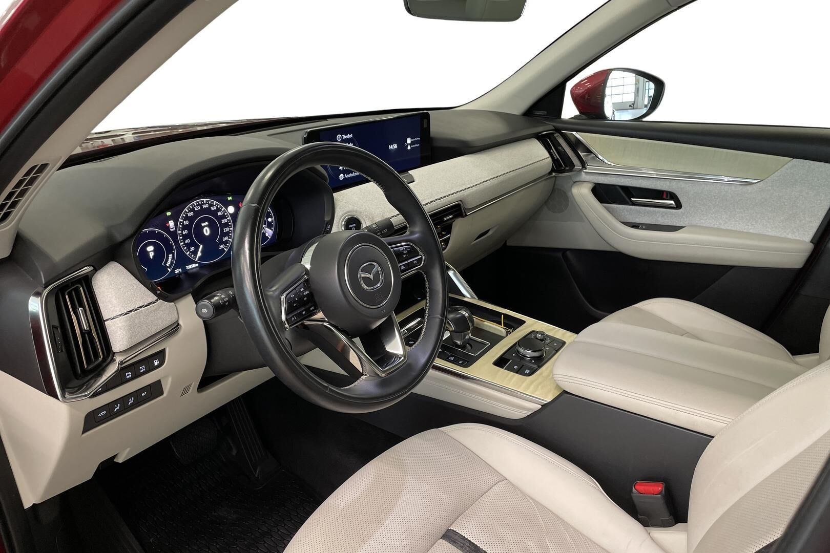 Mazda CX-60 2023, kuva 7/19
