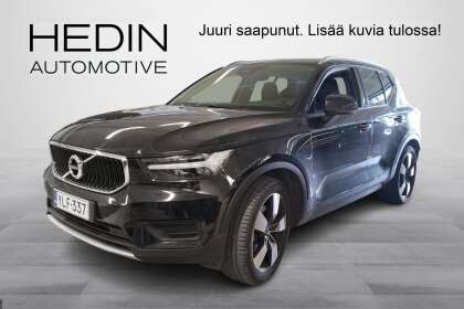 Volvo XC40 T4 Momentum aut - YLF-337