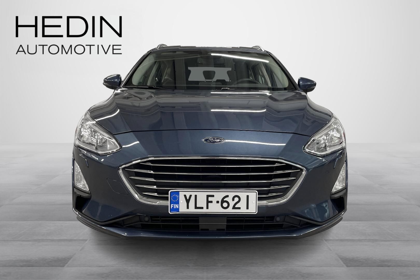 Ford Focus 2019, kuva 2/26