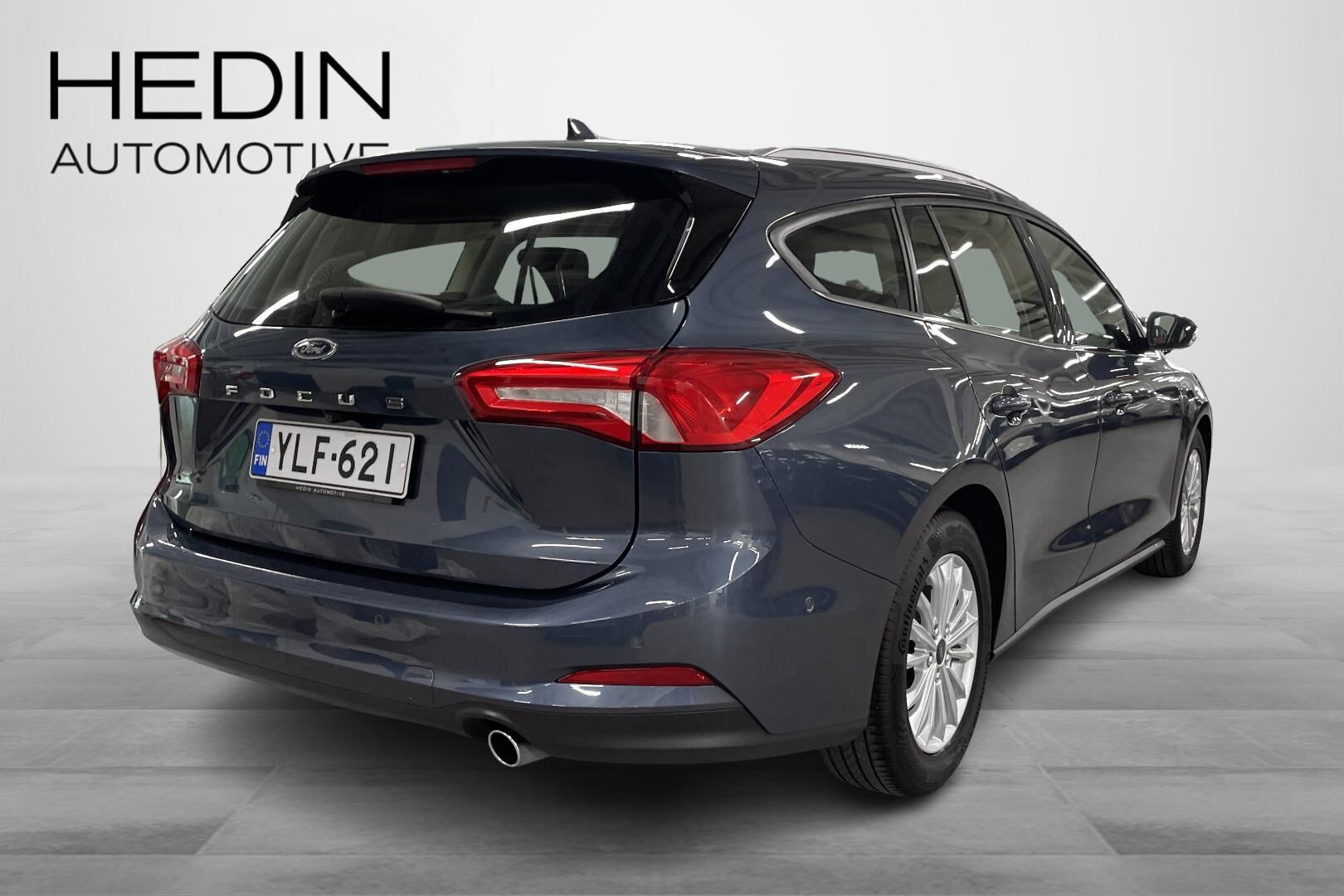 Ford Focus 2019, kuva 4/26