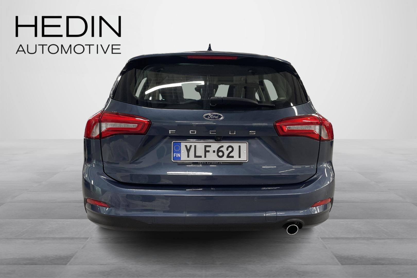 Ford Focus 2019, kuva 5/26