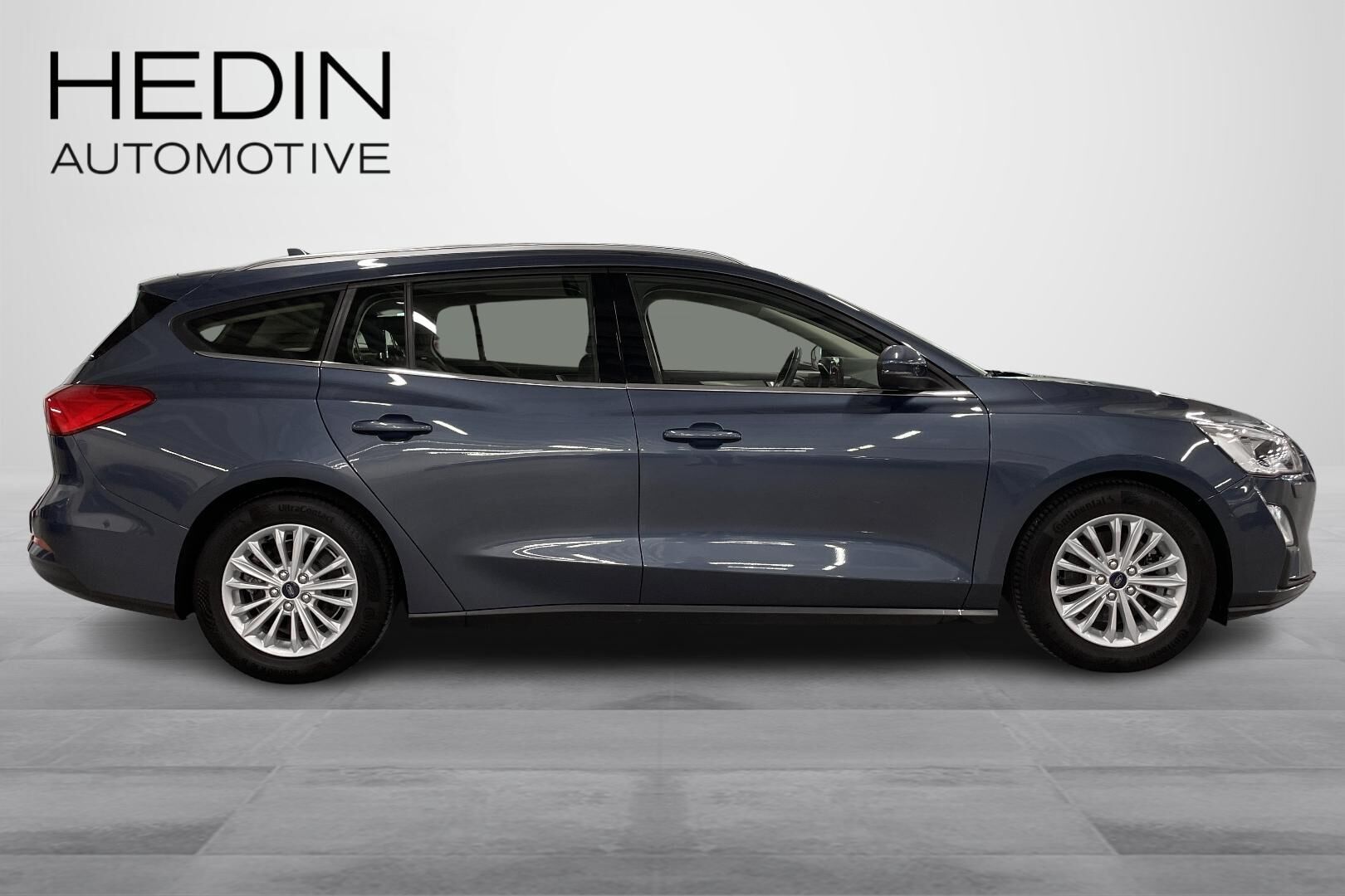 Ford Focus 2019, kuva 6/26