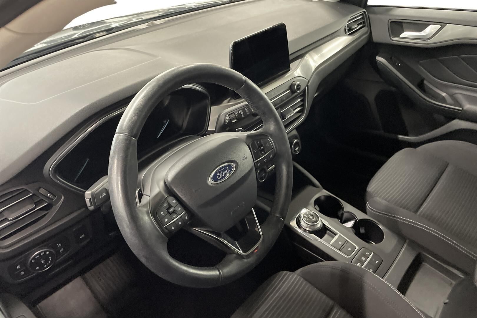 Ford Focus 2019, kuva 7/26