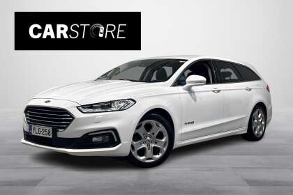 Ford MONDEO  - YLG-258