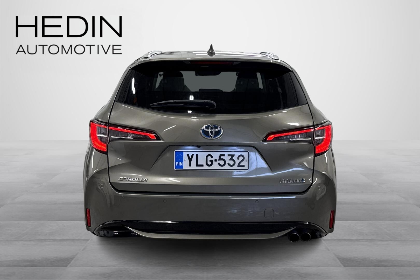 Toyota Corolla 2019, kuva 4/34