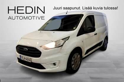 Ford TRANSIT CONNECT 200 1,5 TDCi 100 hv M6 Trend L1 - YLH-424