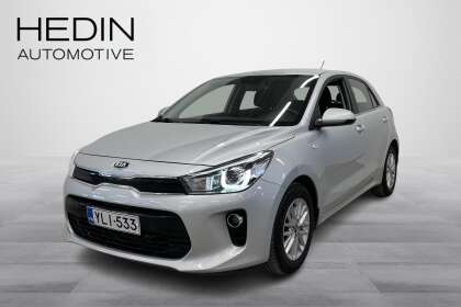 Kia RIO  - YLI-533