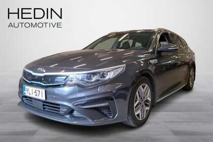 Kia OPTIMA - YLI-571