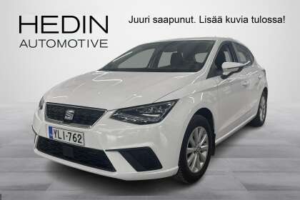 Seat IBIZA 1,0 EcoTSI 115 Style DSG - YLI-762