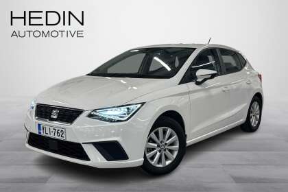 Seat IBIZA 1,0 EcoTSI 115 Style DSG - YLI-762