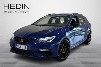 Seat LEON ST - YLI-818