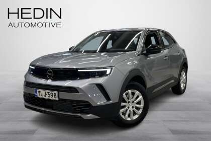 Opel MOKKA Comfort 130 Turbo A - YLJ-398