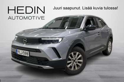 Opel MOKKA Comfort 130 Turbo A - YLJ-398