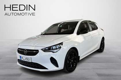 Opel CORSA 5-ov Edition 100 Turbo A - YLJ-501