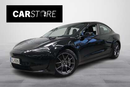 Tesla Model 3 Standard Range Plus - YLJ-526