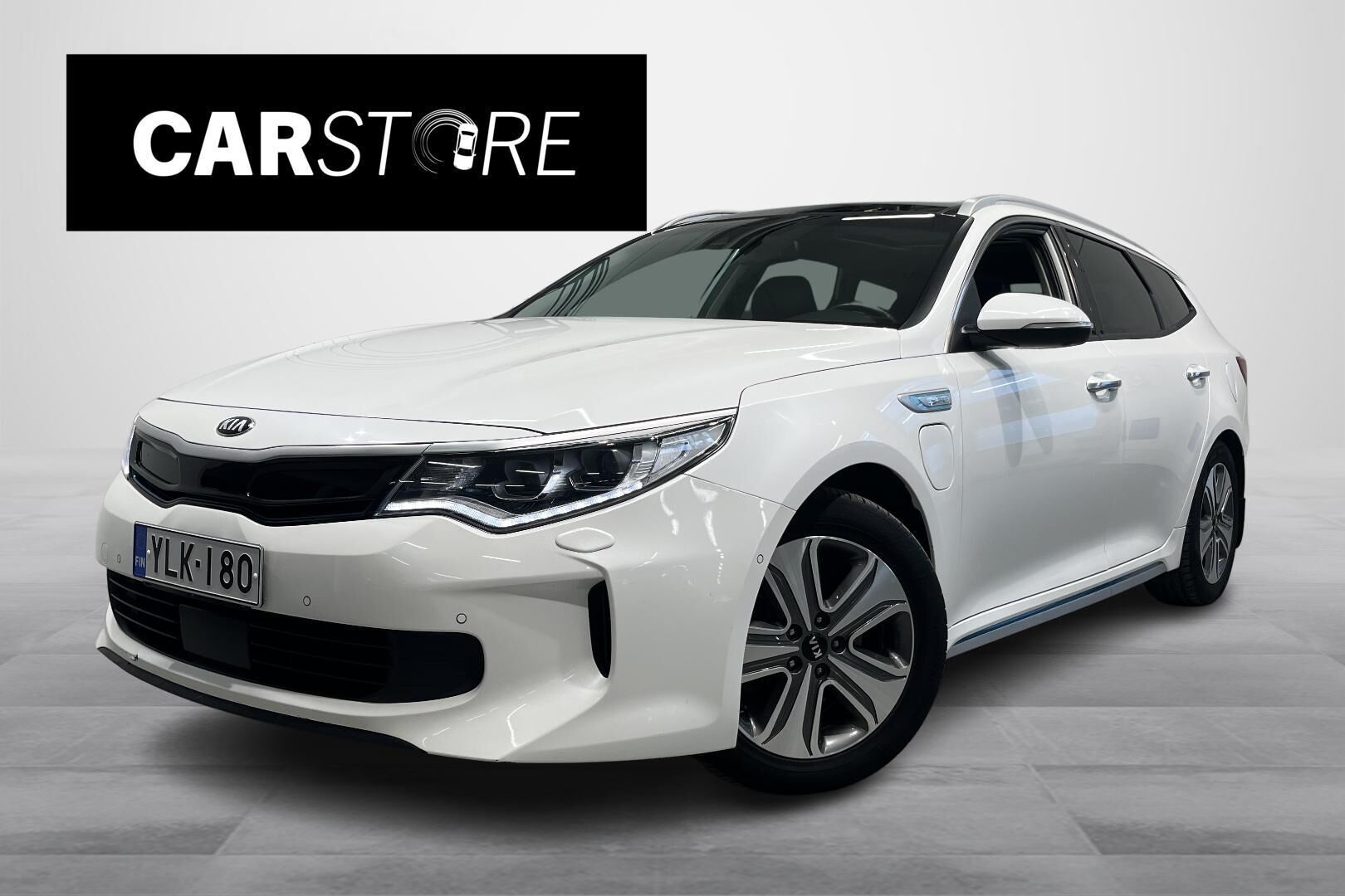 Kia OPTIMA - YLK-180