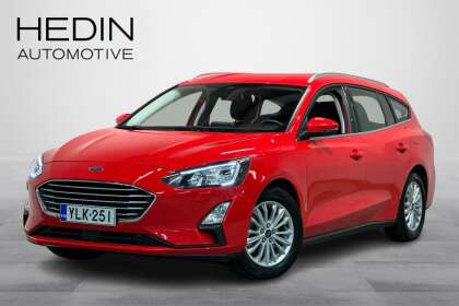 Ford FOCUS  - YLK-251