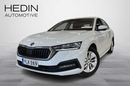 Škoda Octavia 1.5 TSI Ambition - YLK-269