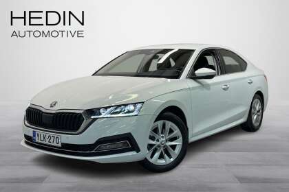 Škoda Octavia - YLK-270