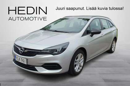 Opel ASTRA Sports Tourer Classic 145 Turbo A - YLK-761