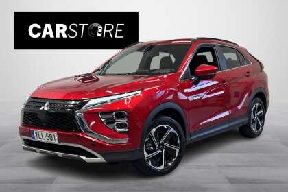 Mitsubishi Eclipse Cross  - YLL-501