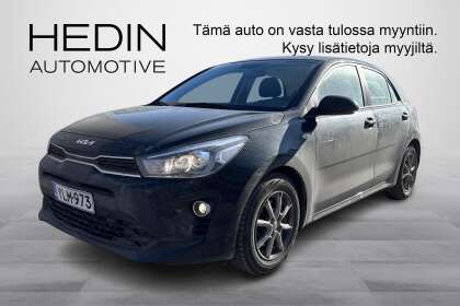 Kia RIO 1,0 T-GDI 100hv LX - YLM-973