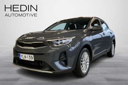 Kia STONIC 1,0 T-GDI 100hv LX - YLN-139