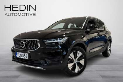 Volvo XC40 T4 TwE Business Inscription Expression Edition aut - YLN-838