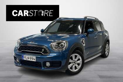MINI COUNTRYMAN  - YLN-994