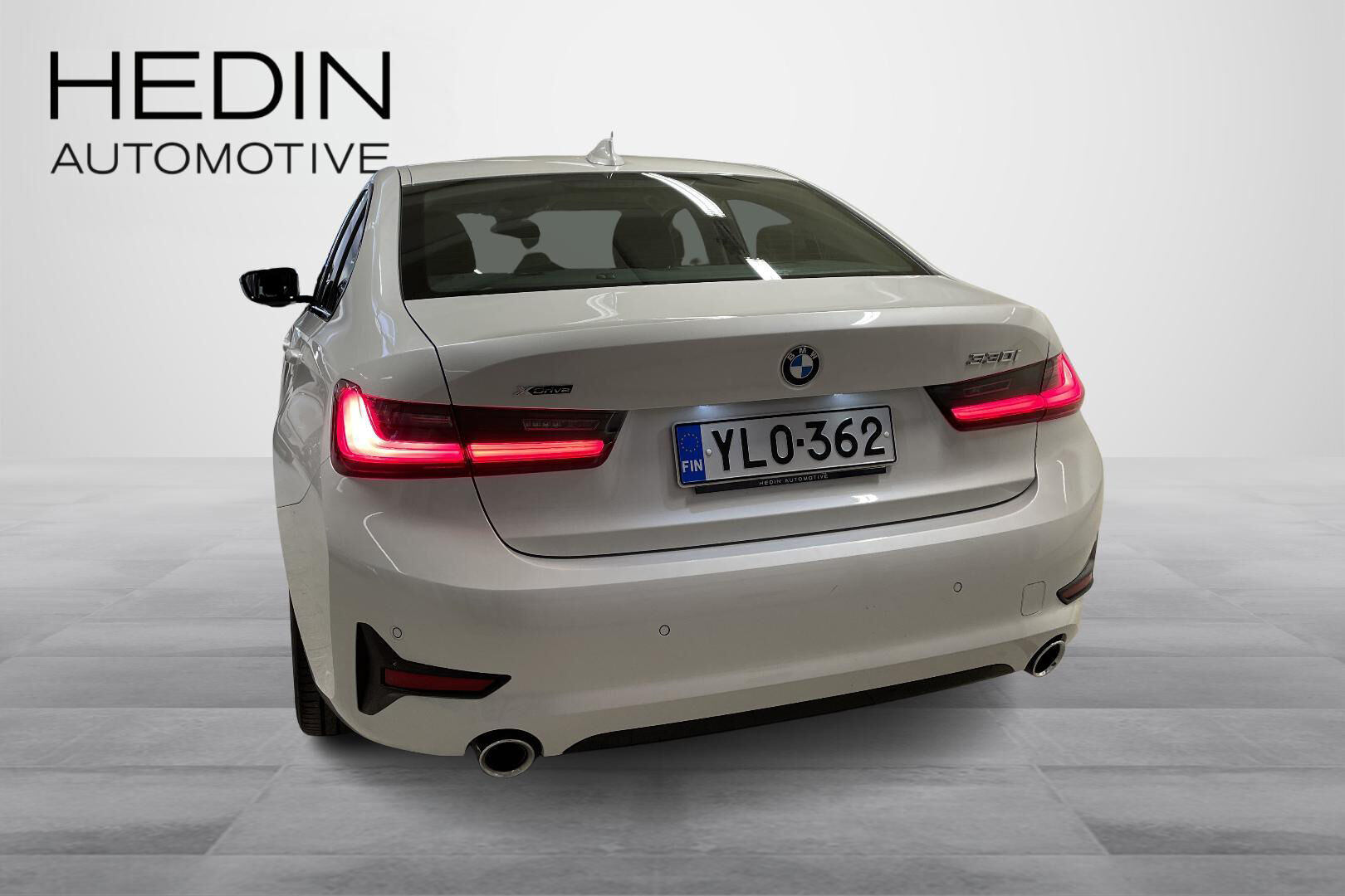 BMW 330 2020, bild 5/29