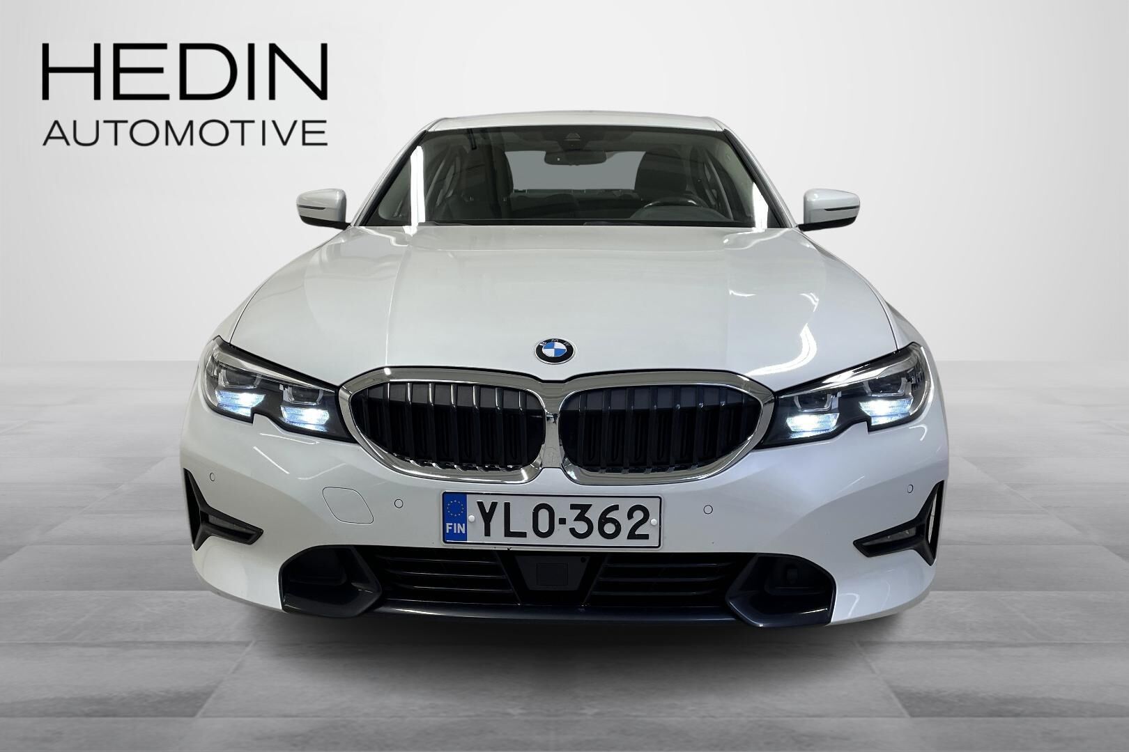 BMW 330 2020, bild 6/29