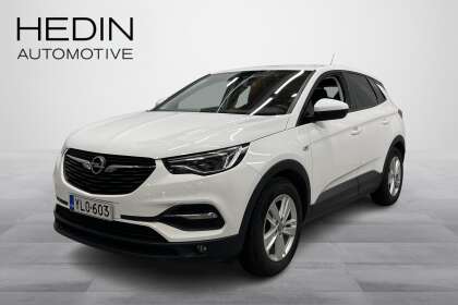Opel GRANDLAND X  - YLO-603