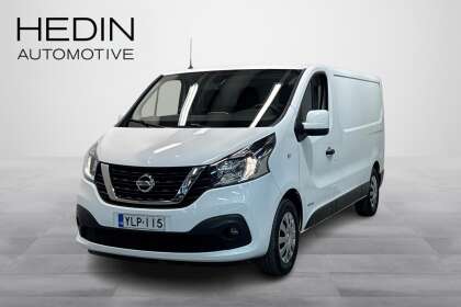 Nissan NV300  - YLP-115