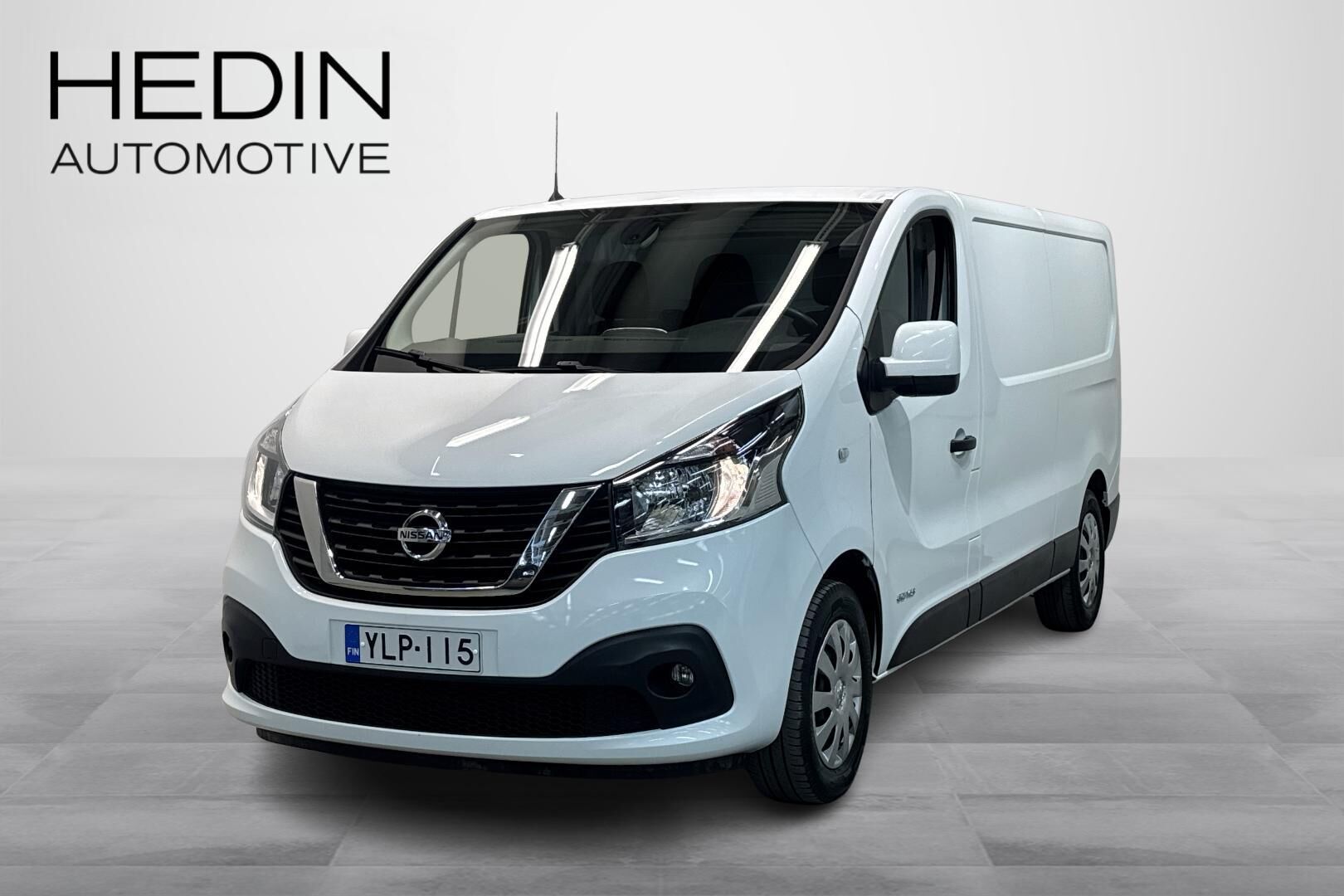 Nissan NV300 - YLP-115